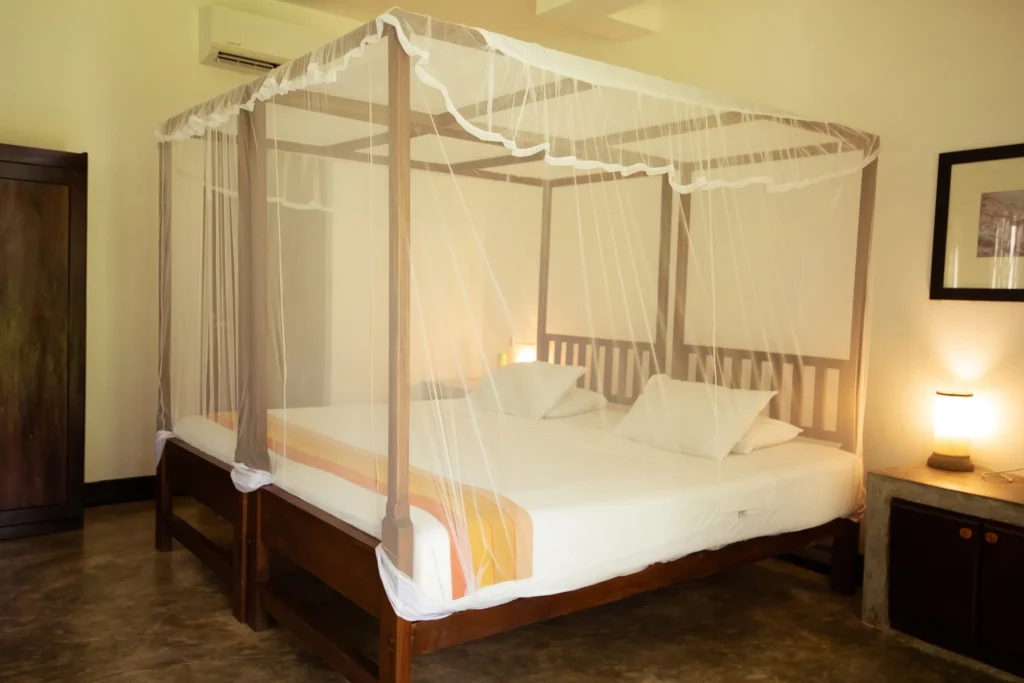 accommodation in Talalla retreat Sri Lanka